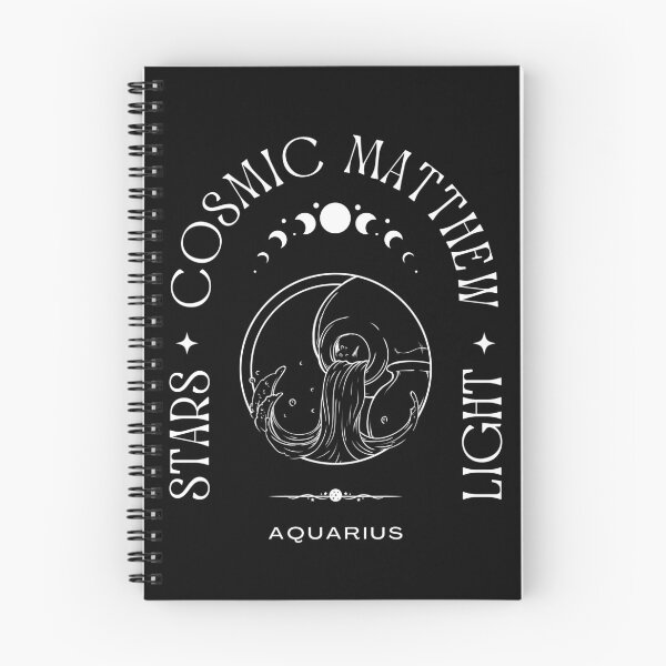 Item preview, MATTHEW NAME: MATTHEW ZODIAC AQUARIUS SIGN DESIGN. designed and sold by AlexRelax.