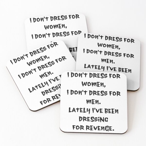 Item preview, dressing for revenge  designed and sold by atiredfangirl.