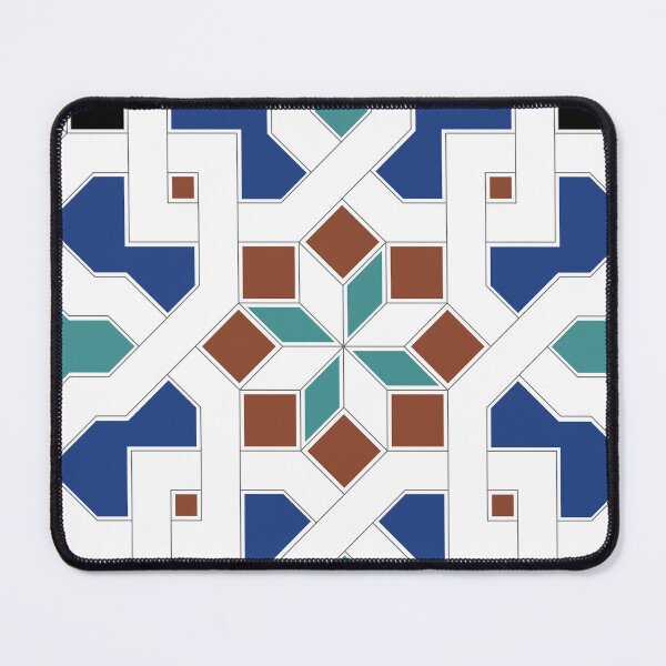 Item preview, Oriental design - geometric Pattern Pt.3 designed and sold by ohaniki.
