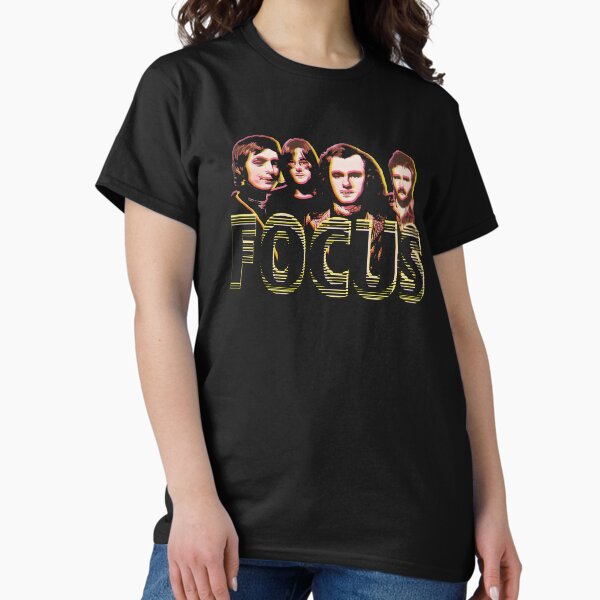 Item preview, Let's all try to FOCUS designed and sold by bigsteve63.