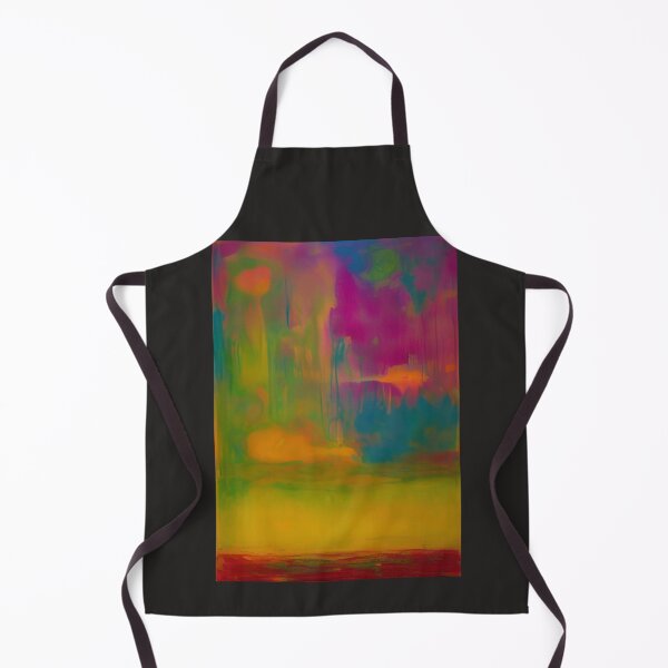 Item preview, SURREAL SUNSET OVER THE SAHARA designed and sold by sailorsam1805.