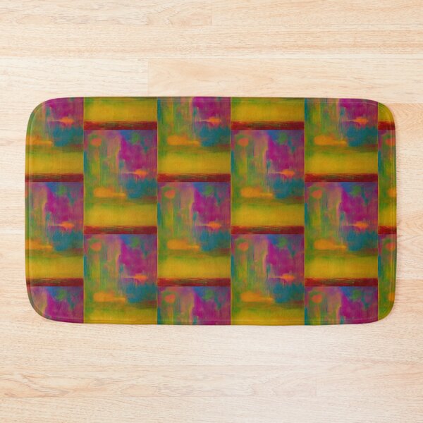 Item preview, SURREAL SUNSET OVER THE SAHARA designed and sold by sailorsam1805.