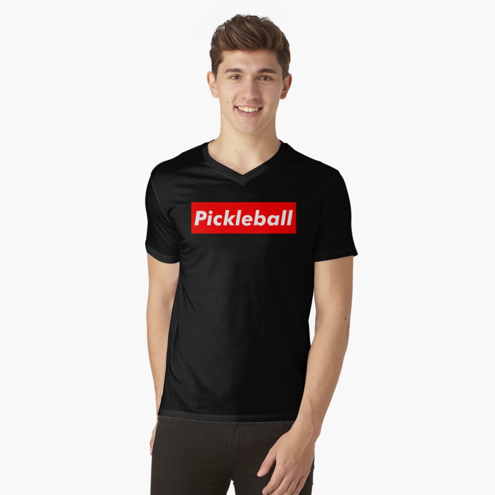 Item preview, V-Neck T-Shirt designed and sold by iskapa.