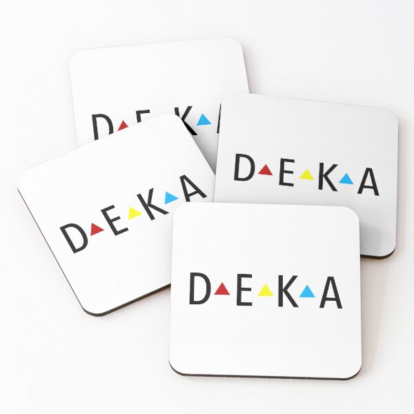 Item preview, Deka  designed and sold by Heywood47.