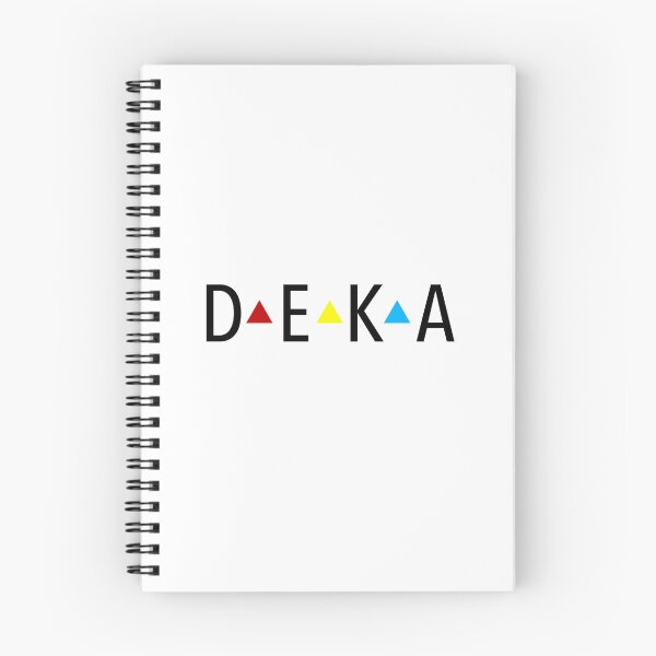 Item preview, Deka  designed and sold by Heywood47.