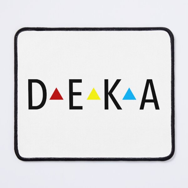 Item preview, Deka designed and sold by Heywood47.