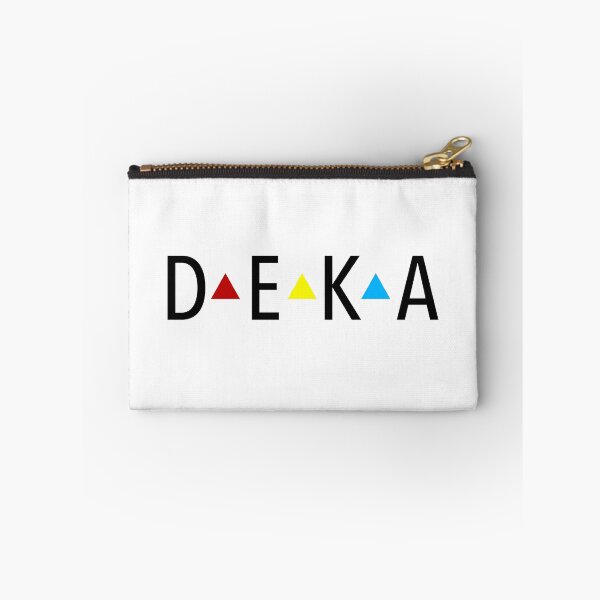 Item preview, Deka  designed and sold by Heywood47.