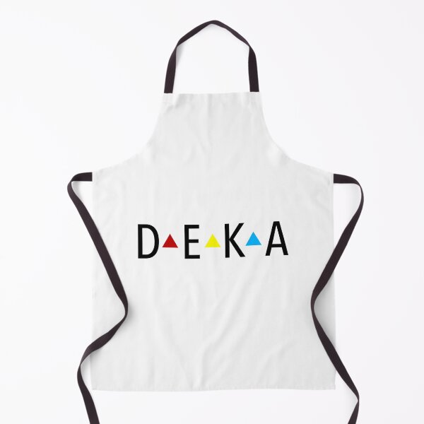 Item preview, Deka designed and sold by Heywood47.