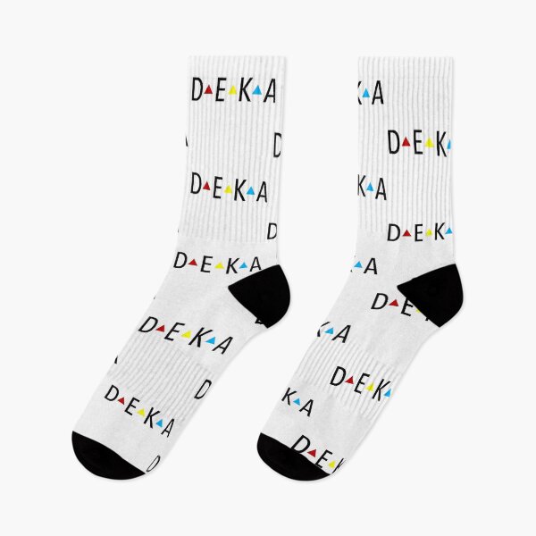 Item preview, Deka  designed and sold by Heywood47.