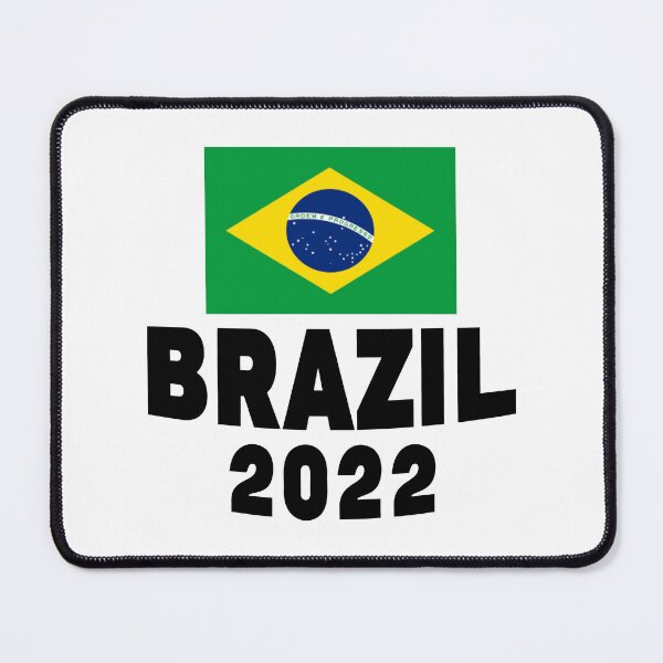 Item preview, Brazil Soccer Team Fan Football Brazilian Flag 2022 T-Shirt - Brazil T shirt Soccer - Brazil Flag Vintage - Brazilian designed and sold by Stixdesigns.