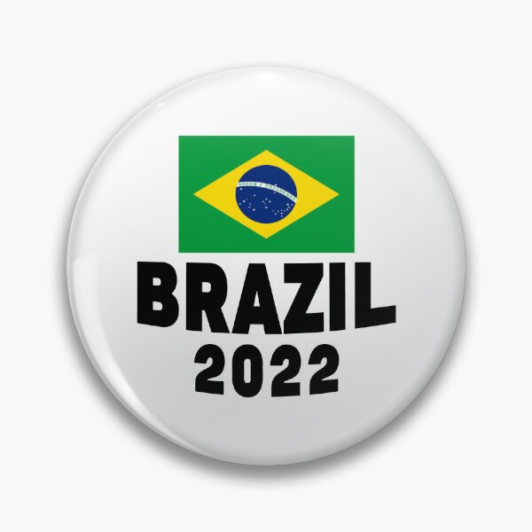 Item preview, Brazil Soccer Team Fan Football Brazilian Flag 2022 T-Shirt - Brazil T shirt Soccer - Brazil Flag Vintage - Brazilian designed and sold by Stixdesigns.