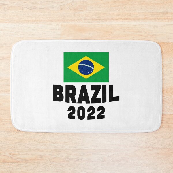 Item preview, Brazil Soccer Team Fan Football Brazilian Flag 2022 T-Shirt - Brazil T shirt Soccer - Brazil Flag Vintage - Brazilian designed and sold by Stixdesigns.