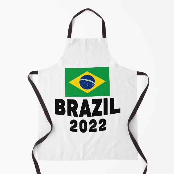 Item preview, Brazil Soccer Team Fan Football Brazilian Flag 2022 T-Shirt - Brazil T shirt Soccer - Brazil Flag Vintage - Brazilian designed and sold by Stixdesigns.