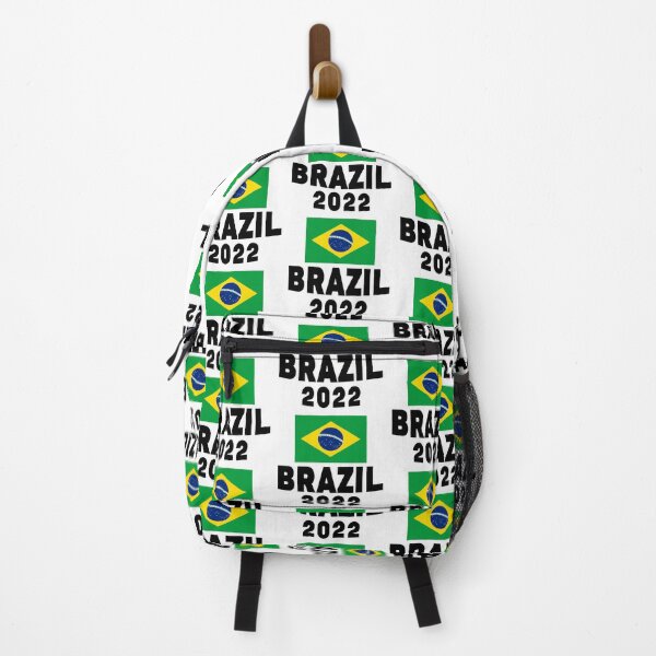 Item preview, Brazil Soccer Team Fan Football Brazilian Flag 2022 T-Shirt - Brazil T shirt Soccer - Brazil Flag Vintage - Brazilian designed and sold by Stixdesigns.