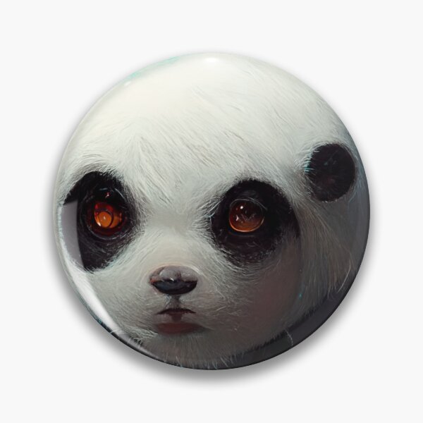 Item preview, deformed-panda designed and sold by Kirollos9.