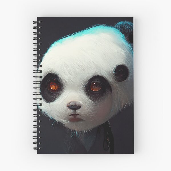 Item preview, deformed-panda designed and sold by Kirollos9.