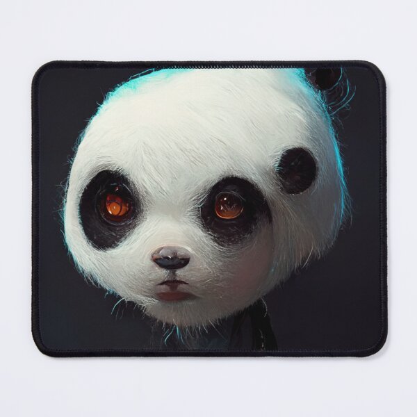 Item preview, deformed-panda designed and sold by Kirollos9.