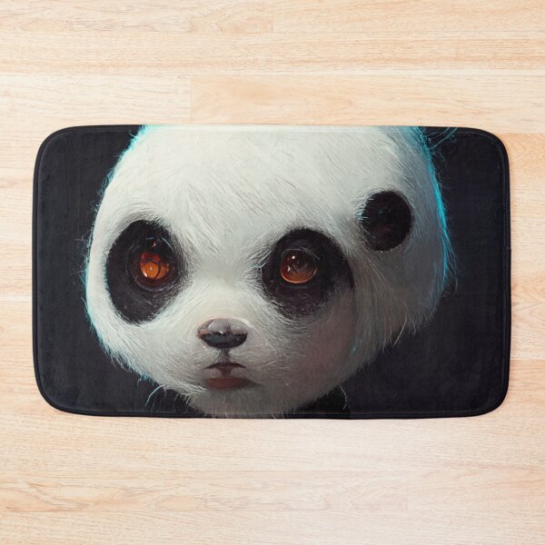 Item preview, deformed-panda designed and sold by Kirollos9.