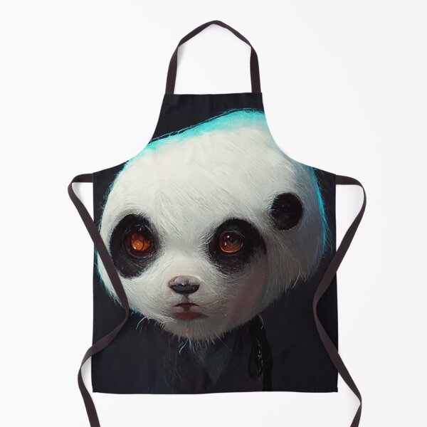Item preview, deformed-panda designed and sold by Kirollos9.