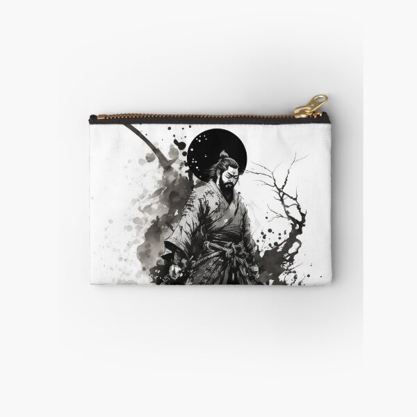 Item preview, Samurai 3 designed and sold by DreamFusion.