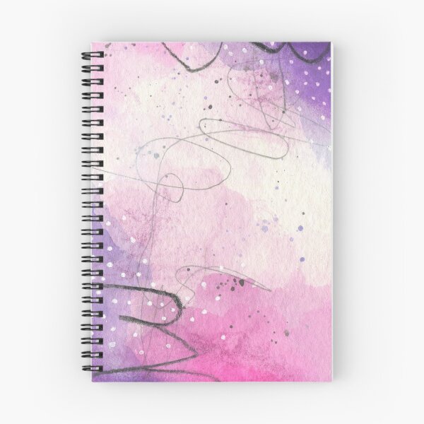 Item preview, Scribbled Stardust designed and sold by AbstractArcade.