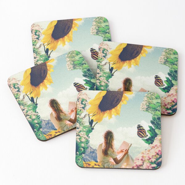 Item preview, Sunflower Mountaintop designed and sold by LDezign.