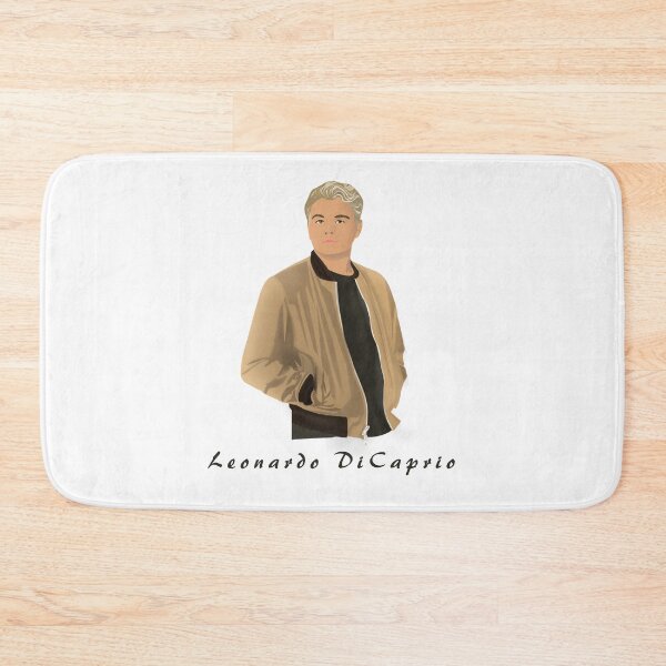 Item preview, Leonardo DiCaprio designed and sold by coffeecup_.