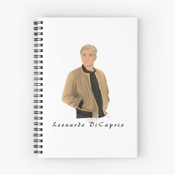 Item preview, Leonardo DiCaprio designed and sold by coffeecup_.