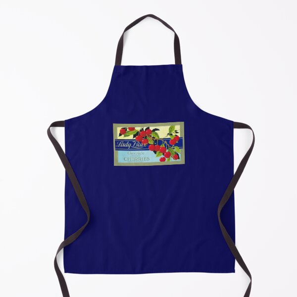 Item preview, 1920's Chocolate Covered Cherries designed and sold by historicimage.