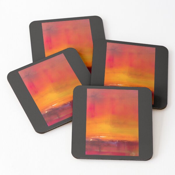 Item preview, SUNSET OVER THE SERENGETI IN A SAND STORM designed and sold by sailorsam1805.