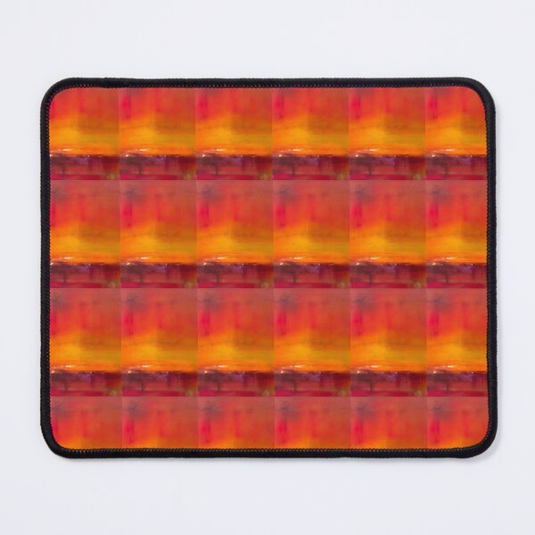 Item preview, SUNSET OVER THE SERENGETI IN A SAND STORM designed and sold by sailorsam1805.