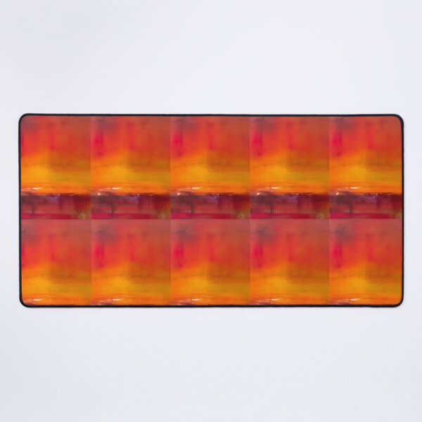 Item preview, SUNSET OVER THE SERENGETI IN A SAND STORM designed and sold by sailorsam1805.