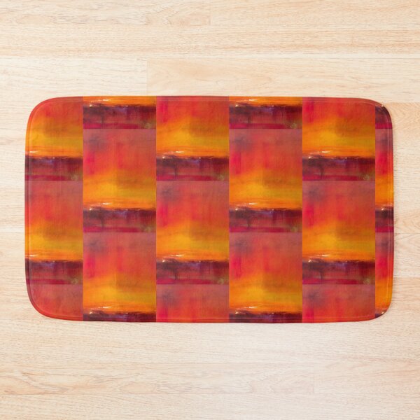 Item preview, SUNSET OVER THE SERENGETI IN A SAND STORM designed and sold by sailorsam1805.