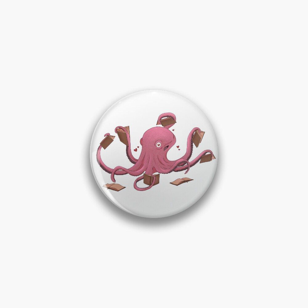 Item preview, Pin designed and sold by EquusLibrary.
