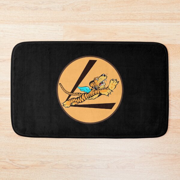 Item preview, AVG - Flying Tigers - vintage patch - Clean Style designed and sold by pzd501.