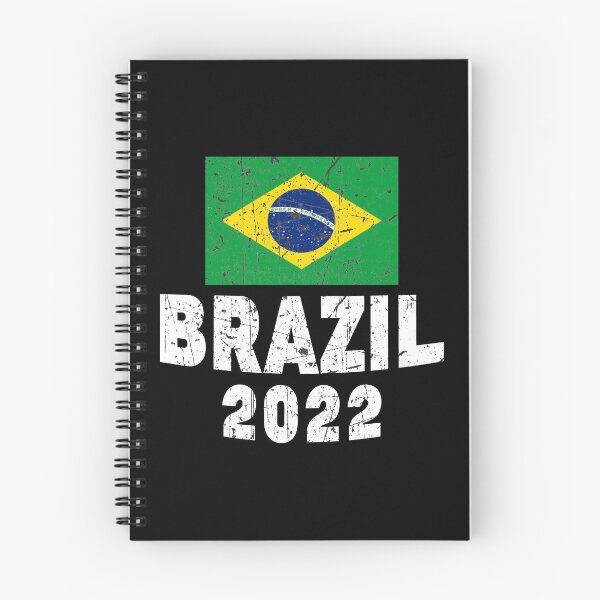 Item preview, Brazil Soccer Team Fan Football Brazilian Flag 2022 T-Shirt - Brazil T shirt Soccer - Brazil Flag Vintage - Brazilian designed and sold by Stixdesigns.