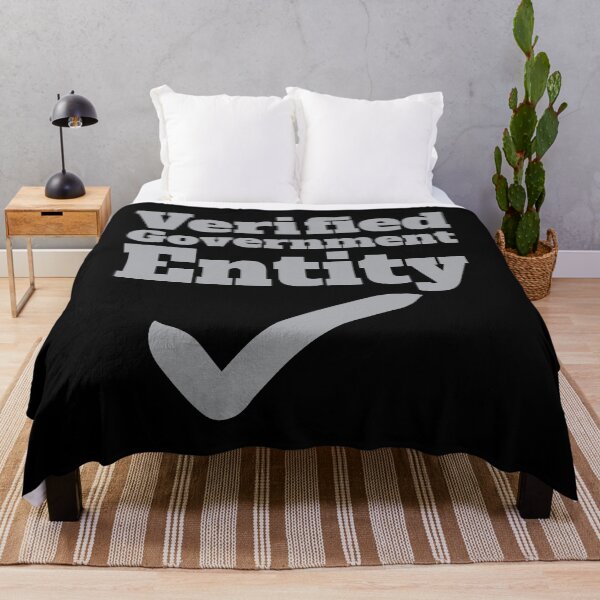 Item preview, Verified Government Entity designed and sold by PeachesMommy.