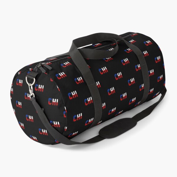 Item preview, CHI (Chile) Red / White / Blue designed and sold by PEK1787.