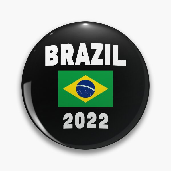 Item preview, Brazil Soccer Team Fan Football Brazilian Flag 2022 T-Shirt - Brazil T shirt Soccer - Brazil Flag Vintage - Brazilian designed and sold by Stixdesigns.