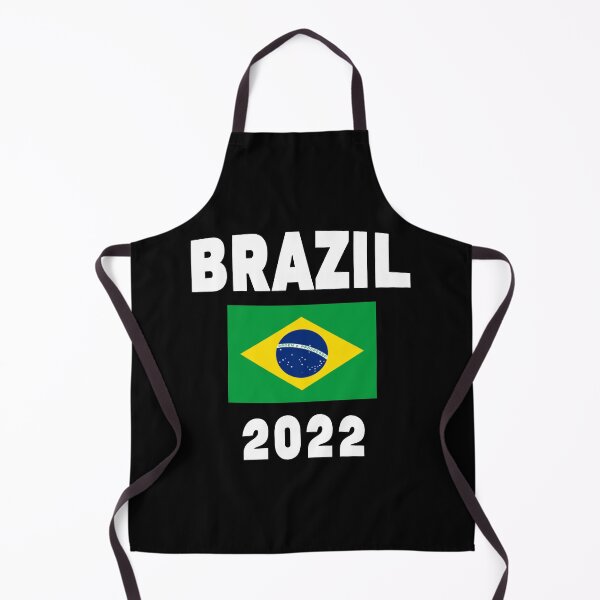 Item preview, Brazil Soccer Team Fan Football Brazilian Flag 2022 T-Shirt - Brazil T shirt Soccer - Brazil Flag Vintage - Brazilian designed and sold by Stixdesigns.