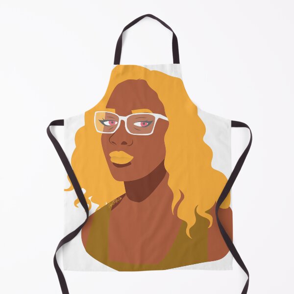 Item preview, Stacy Gold designed and sold by JelliJeBuInk.
