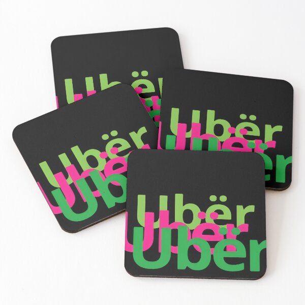 Item preview, Uber designed and sold by tjjumper.
