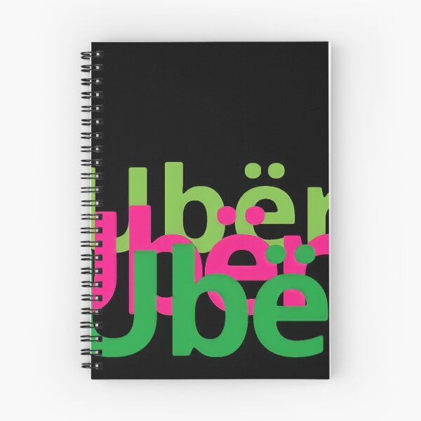 Item preview, Uber designed and sold by tjjumper.
