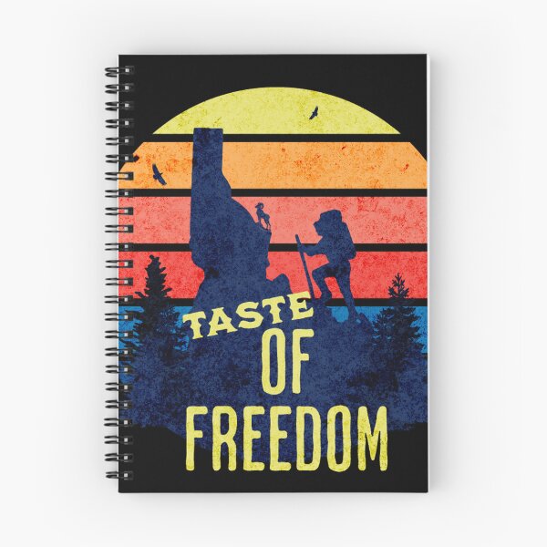 Item preview, Taste Of Freedom designed and sold by Pely.