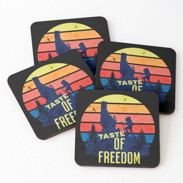 Item preview, Taste Of Freedom designed and sold by Pely.