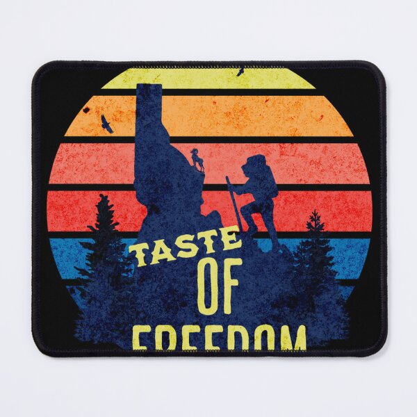 Item preview, Taste Of Freedom designed and sold by Pely.
