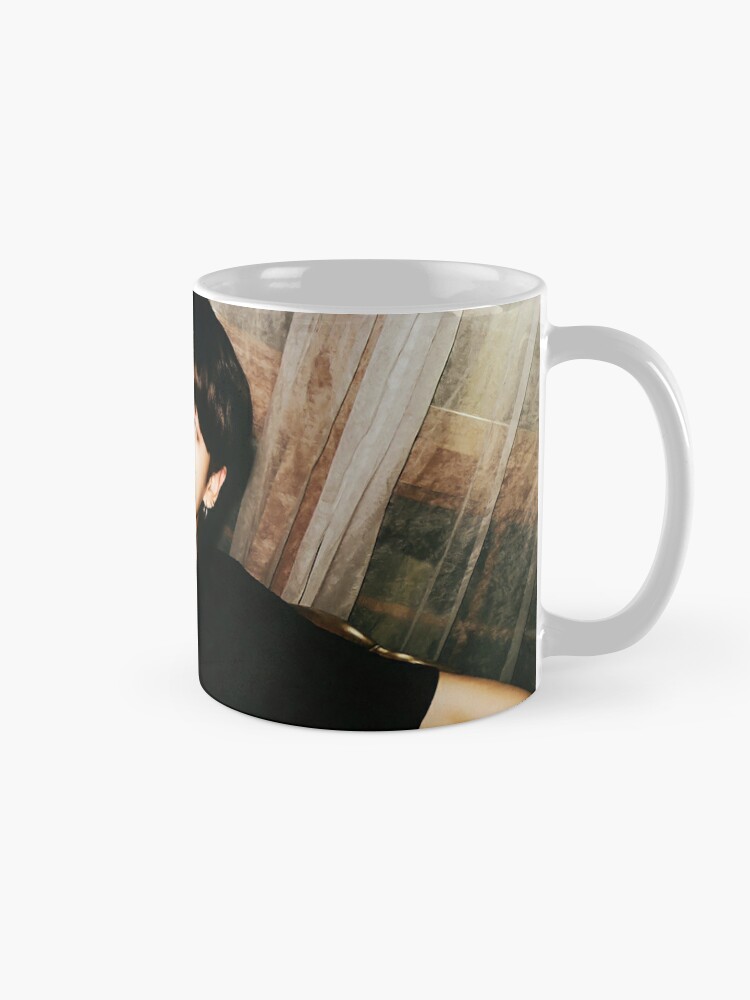 BTS Jungkook (Me, myself and Jungkook) 'Time Difference' Concept Photo -  10 Coffee Mug for Sale by Niyuha