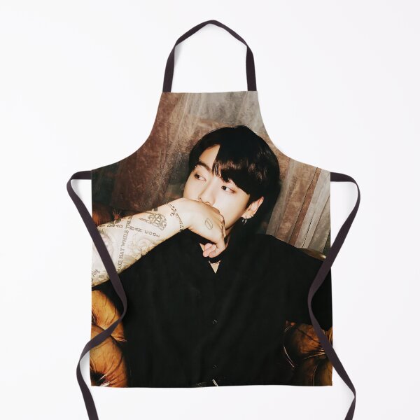 Item preview, bts jungkook designed and sold by loonelywhale.