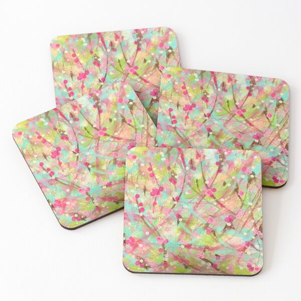 Item preview, Cherry Blossoms In Snow designed and sold by disneydivadeb.
