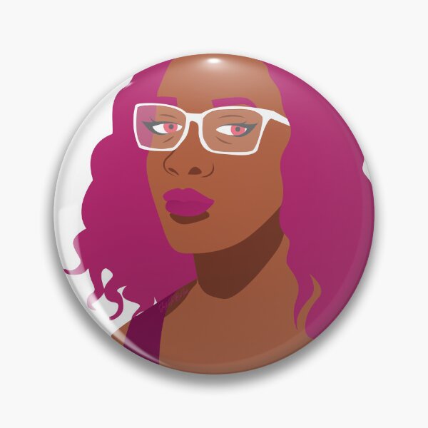 Item preview, Stacy Magenta designed and sold by JelliJeBuInk.